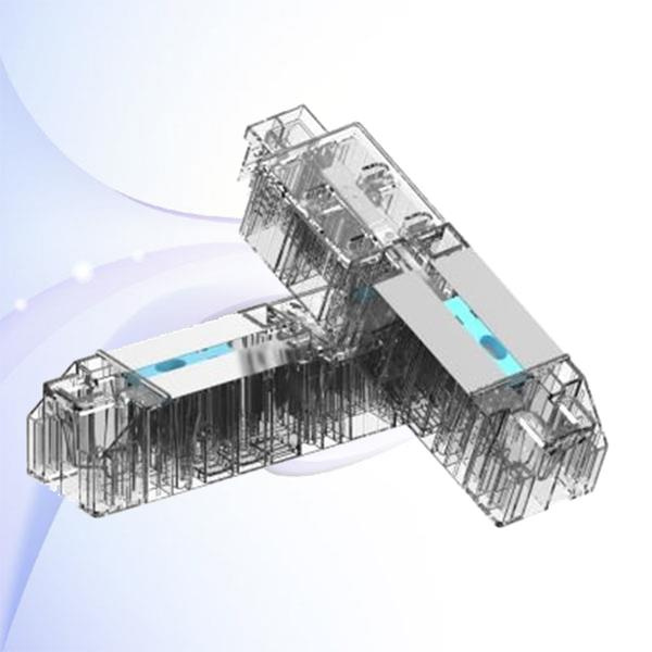 kîta reaktîfa crp-1